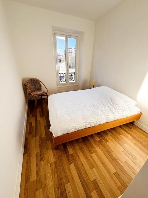 Spectaculaire 1b & Balcons Appartamento Nizza