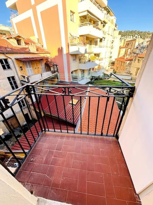Spectaculaire 1b & Balcons *
